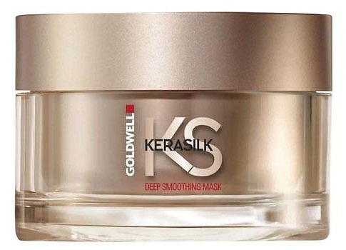 Goldwell Kerasilk Deep Smoothing Mask 190ml