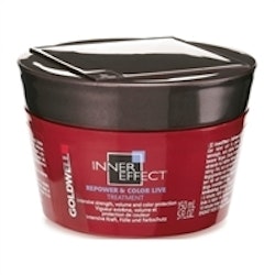Goldwell Inner Effect Repower & Color Live Treatment 150ml