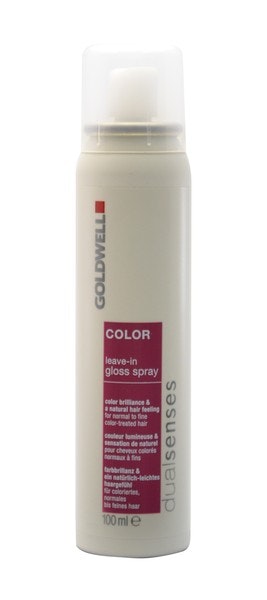 Goldwell Color Leave-In Gloss