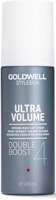 Goldwell Stylesign Double Boost 200ml