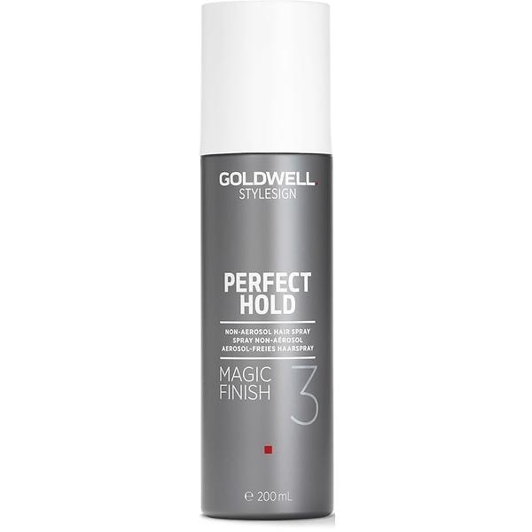 Goldwell StyleSign Non-aerosol Magic Finish 200ml