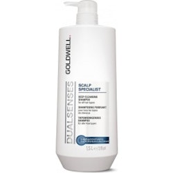Goldwell Scalp Deep Cleansing Shampoo 1500ml