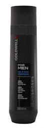 Goldwell For Men Hair & Body Shampoo