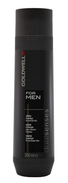 Goldwell For Men Refreshing Mint Shampoo 300ml