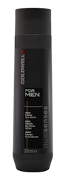 Goldwell For Men Refreshing Mint Shampoo 300ml