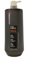 Goldwell For Men Thickening Shampoo 1500ml