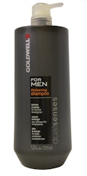 Goldwell For Men Thickening Shampoo 1500ml