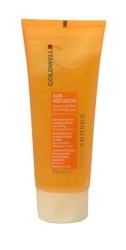 Goldwell Leave-In Protect Shimmer Gel