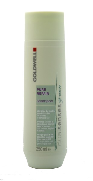 Goldwell Green Pure Repair Shampoo 250ml