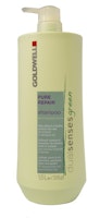 Goldwell Green Pure Repair Shampoo 1500ml