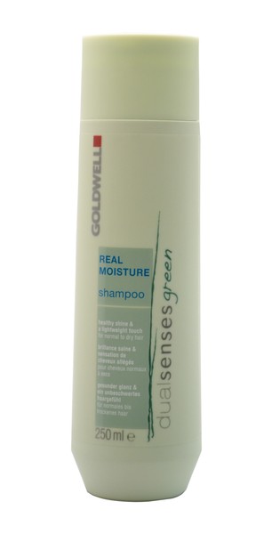 Goldwell Green Real Moisture Shampoo