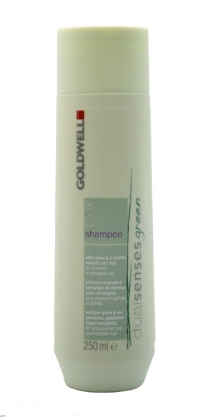 Goldwell Green True Color Shampoo 250ml