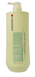 Goldwell Green True Color Shampoo 1,5L