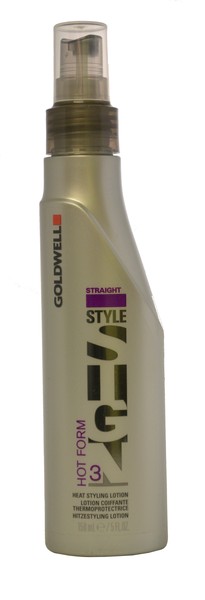 Goldwell Hot Form - Heat Styling Lotion