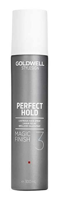 Goldwell StyleSign Perfect Hold Magic Finish Hair Spray 300ml