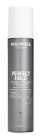 Goldwell StyleSign Perfect Hold Magic Finish Hair Spray 300ml