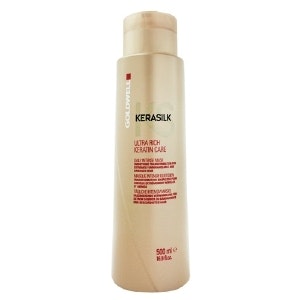 Goldwell Kerasilk Ultra Rich Keratin Care Shampoo 500ml