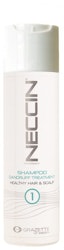 Grazette Neccin 1 Anti-Dandruff Shampoo 100ml