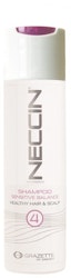 Grazette Neccin No.4 Sensitive Balance Shampoo 100ml