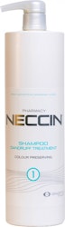 Neccin 1 Dandruff Treatment Shampoo 1000ml