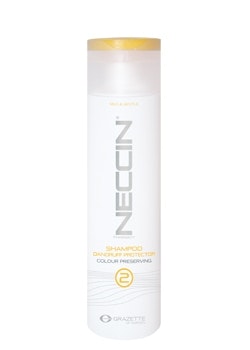 Grazette Neccin Dandruff Protector Shampoo 2 - 250ml
