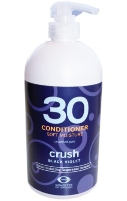 Grazette Crush 30 Conditioner Soft Moisture 1000ml