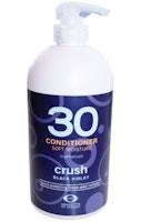 Grazette Crush 30 Conditioner Soft Moisture 1000ml