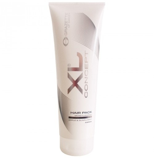 Grazette XL Concept Hair Pack 250ml