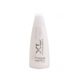 Grazette XL Concept Colourcare Shampoo 400ml