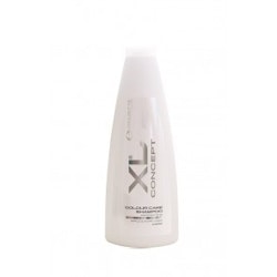 Grazette XL Concept Colourcare Shampoo 400ml