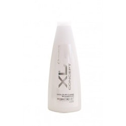 Grazette XL Concept Colourcare Shampoo 400ml