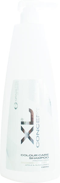 Grazette XL Concept Colourcare Shampoo 1000ml