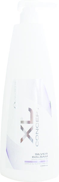 Grazette XL Concept Silver Balsam 1000ml