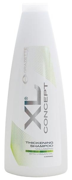 Grazette XL Thickening Shampoo 400ml