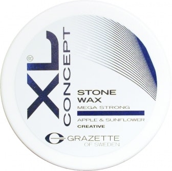 Grazette XL Concept Stone Wax 100ml