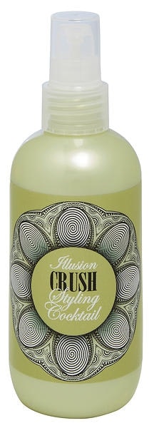 Grazette Crush Illusion Styling Cocktail 200ml