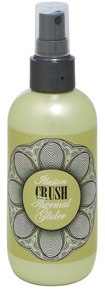 Grazette Crush Illusion Thermal Glider 200ml