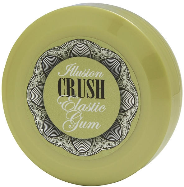 Grazette Crush Illusion Elastic Gum 100ml