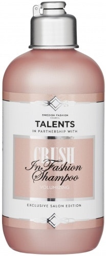 Grazette Crush Infasion Shampoo 250ml