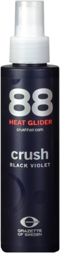Grazette Crush Black Violet Heat Glider 88 125 ml