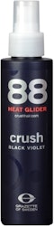 Grazette Crush Black Violet Heat Glider 88 125 ml