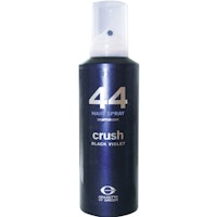 Grazette Crush 44 Hair Spray Black Violet 200ml