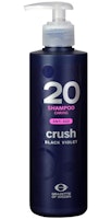 Grazette Crush Black Violet Anti-Age Shampoo 250ml