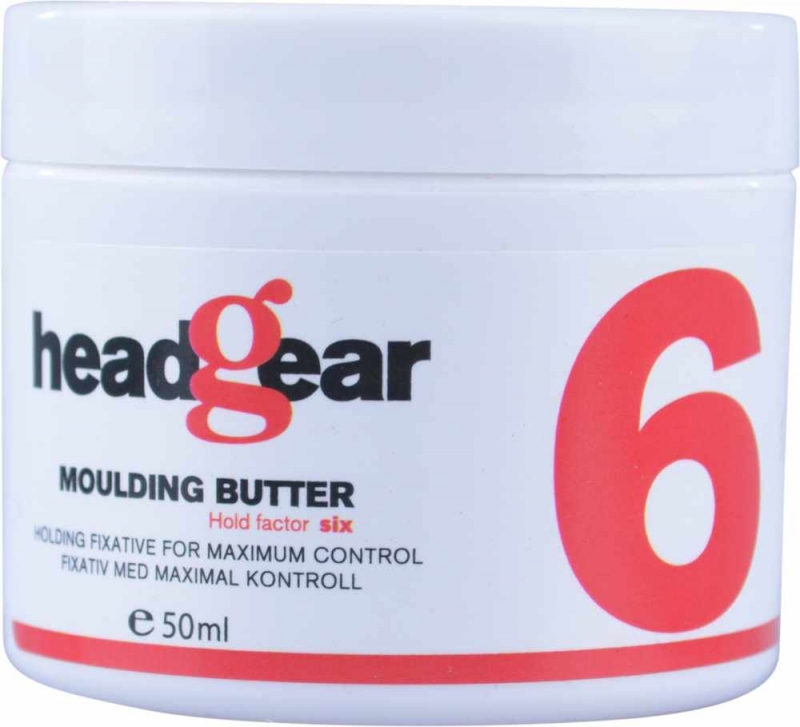 Headgear Hair Wax Moulding Butter 50 ml