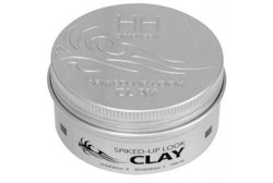 HH Simonsen Spiked-up Look Clay 100 ml