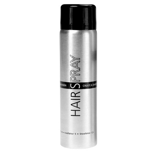 HH Simonsen Hair Spray 75ml