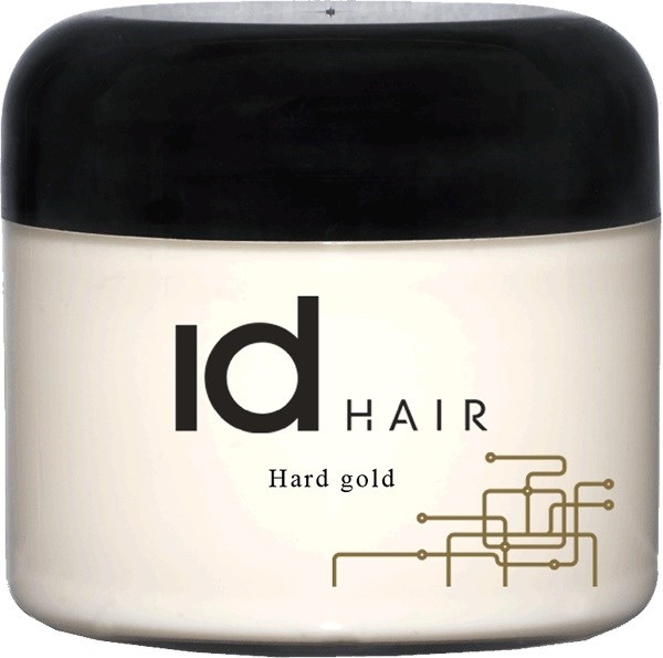 id Hair Hard Gold 100ml