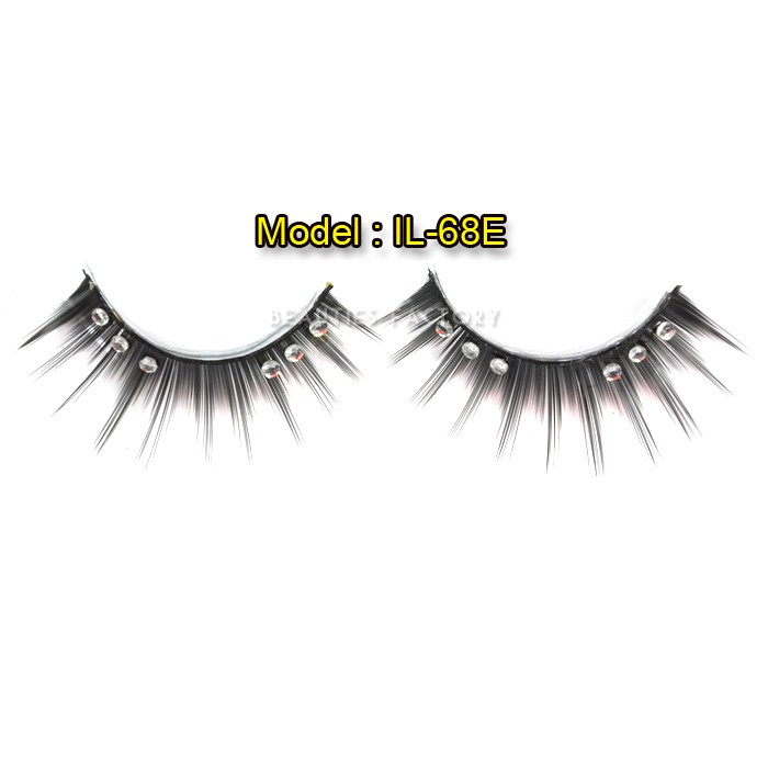 Beauties Factory Lashes - IL-68E