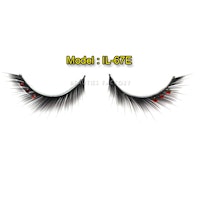 Beauties Factory Lashes - IL-67E