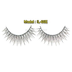 Beauties Factory Lashes - IL-66E